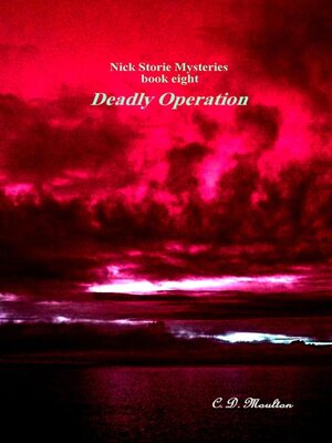 cover image of Deadly Operation